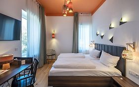 The Heidelberg acor hotel